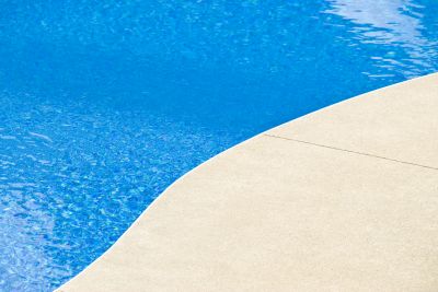 Concrete Pool Repair