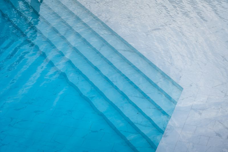 Concrete Pool Repair Costs — Cost of Concrete Pool Repair