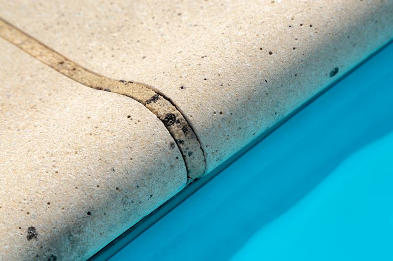 Concrete Pool Repair Costs — Cost of Concrete Pool Repair