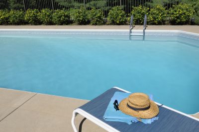 Ensure the Integrity and Durability of Your Concrete Pool!